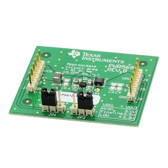 TPS61291EVM-569 - Texas Instruments - Evaluation Boards - DC/DC & AC/DC (Off-Line) SMPS