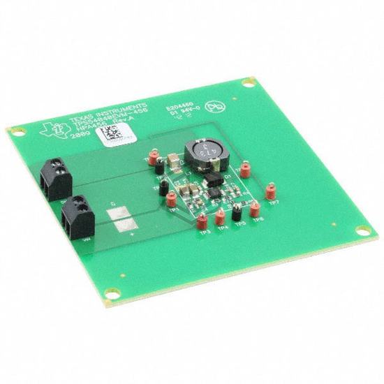 TPS54040EVM-456 - Texas Instruments - Evaluation Boards - DC/DC & AC/DC (Off-Line) SMPS