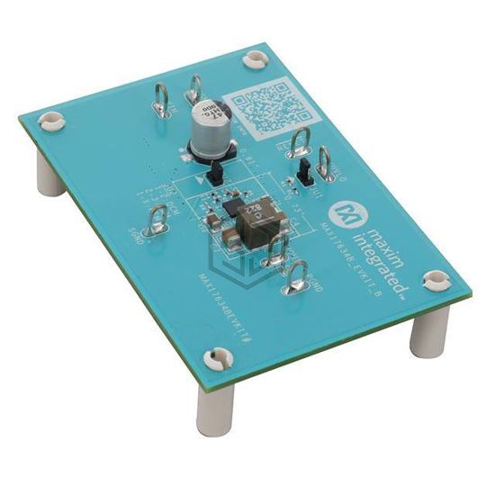 MAX17634BEVKIT# - Analog Devices Inc./Maxim Integrated - Evaluation Boards - DC/DC & AC/DC (Off-Line) SMPS