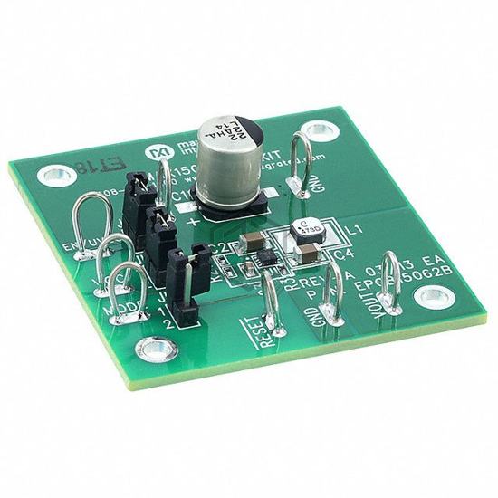 MAX15062BEVKIT# - Analog Devices Inc./Maxim Integrated - Evaluation Boards - DC/DC & AC/DC (Off-Line) SMPS