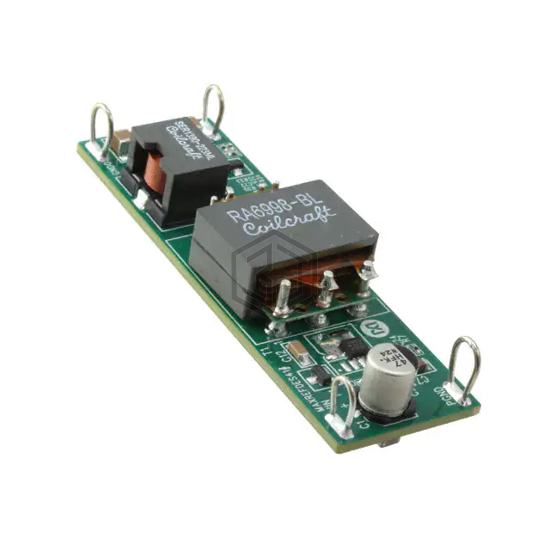 MAXREFDES41# - Analog Devices Inc./Maxim Integrated - Evaluation Boards - DC/DC & AC/DC (Off-Line) SMPS