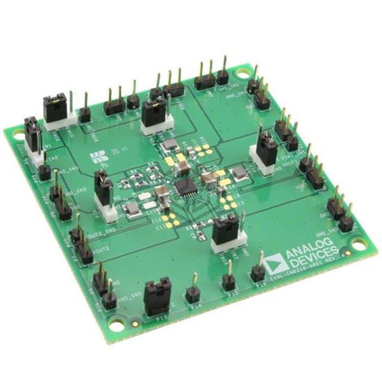 ADP5135CP-EVALZ - Analog Devices Inc. - Evaluation Boards - DC/DC & AC/DC (Off-Line) SMPS