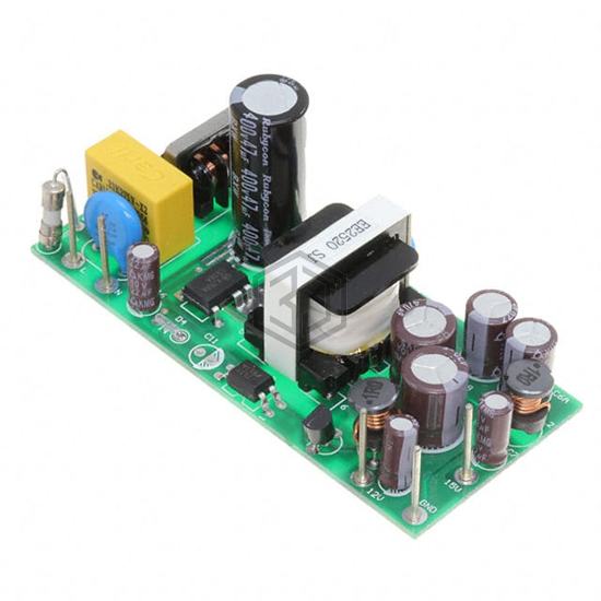 FSL538AFLYGEVB - onsemi - Evaluation Boards - DC/DC & AC/DC (Off-Line) SMPS