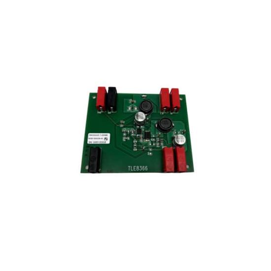 DEMOBOARDTLE8366EVTOBO1 - Infineon Technologies - Evaluation Boards - DC/DC & AC/DC (Off-Line) SMPS