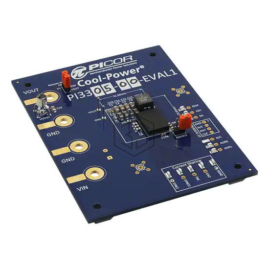 PI3305-00-EVAL1 - Vicor Corporation - Evaluation Boards - DC/DC & AC/DC (Off-Line) SMPS