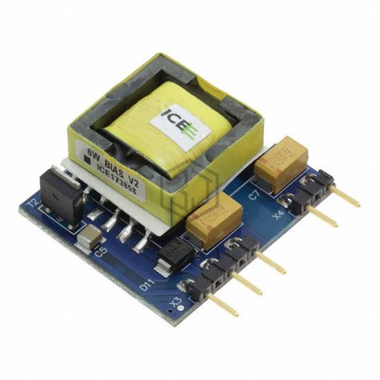 KIT6W12VICE5TOBO1 - Infineon Technologies - Evaluation Boards - DC/DC & AC/DC (Off-Line) SMPS