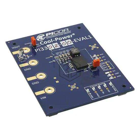 PI3302-00-EVAL1 - Vicor Corporation - Evaluation Boards - DC/DC & AC/DC (Off-Line) SMPS