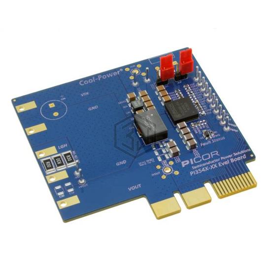 PI3546-00-EVAL1 - Vicor Corporation - Evaluation Boards - DC/DC & AC/DC (Off-Line) SMPS