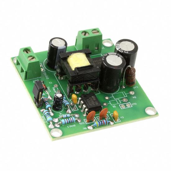 STEVAL-ISA112V1 - STMicroelectronics - Evaluation Boards - DC/DC & AC/DC (Off-Line) SMPS