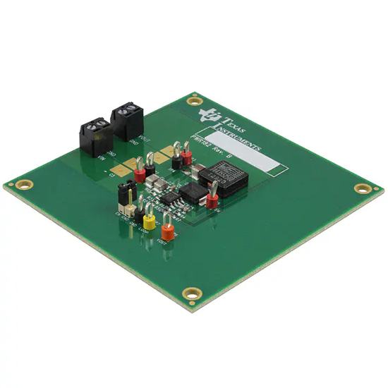 TPS54340EVM-182 - Texas Instruments - Evaluation Boards - DC/DC & AC/DC (Off-Line) SMPS