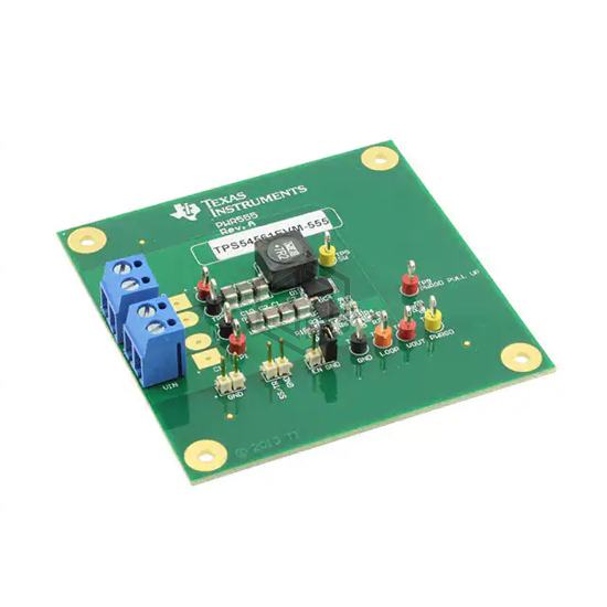 TPS54561EVM-555 - Texas Instruments - Evaluation Boards - DC/DC & AC/DC (Off-Line) SMPS