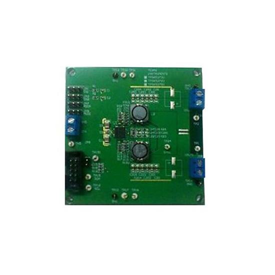TPS65273VEVM - Texas Instruments - Evaluation Boards - DC/DC & AC/DC (Off-Line) SMPS