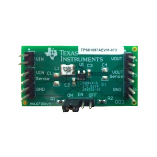 TPS61097AEVM-073 - Texas Instruments - Evaluation Boards - DC/DC & AC/DC (Off-Line) SMPS