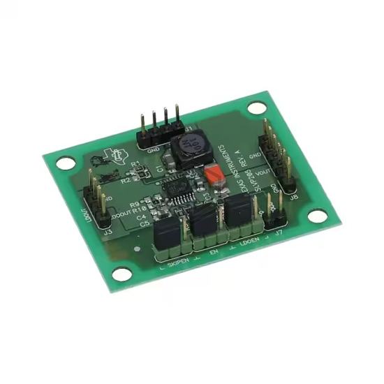 TPS61120EVM-205 - Texas Instruments - Evaluation Boards - DC/DC & AC/DC (Off-Line) SMPS