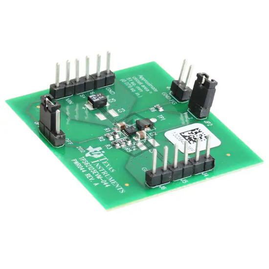 TPS62125EVM-044 - Texas Instruments - Evaluation Boards - DC/DC & AC/DC (Off-Line) SMPS
