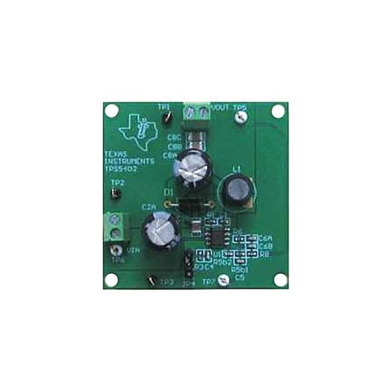 TPS5402EVM - Texas Instruments - Evaluation Boards - DC/DC & AC/DC (Off-Line) SMPS