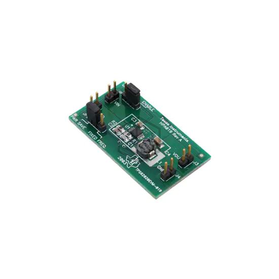 TPS62020EVM-019 - Texas Instruments - Evaluation Boards - DC/DC & AC/DC (Off-Line) SMPS
