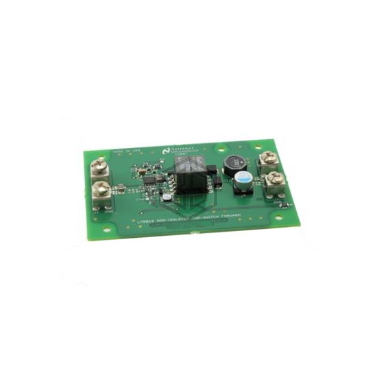 LM5015NISOEVAL - Texas Instruments - Evaluation Boards - DC/DC & AC/DC (Off-Line) SMPS
