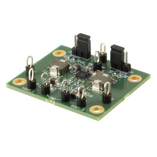 LM26420XSQEVAL/NOPB - Texas Instruments - Evaluation Boards - DC/DC & AC/DC (Off-Line) SMPS