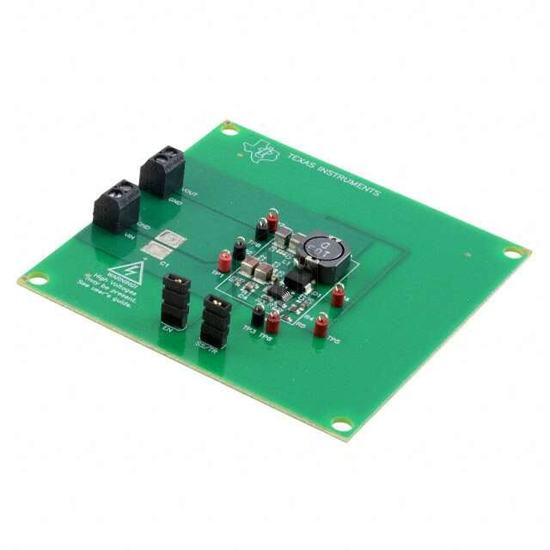 TPS54260EVM-597 - Texas Instruments - Evaluation Boards - DC/DC & AC/DC (Off-Line) SMPS