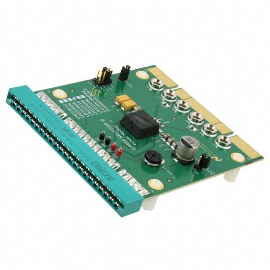 LMZ22010EVAL/NOPB - Texas Instruments - Evaluation Boards - DC/DC & AC/DC (Off-Line) SMPS