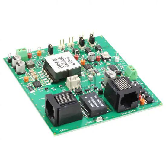 TPS23752EVM-145 - Texas Instruments - Evaluation Boards - DC/DC & AC/DC (Off-Line) SMPS