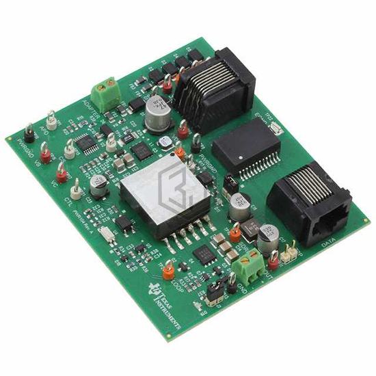 TPS23751EVM-104 - Texas Instruments - Evaluation Boards - DC/DC & AC/DC (Off-Line) SMPS