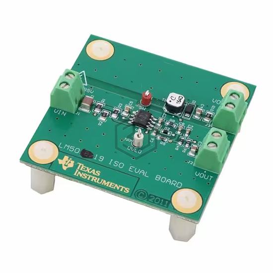 LM5019ISOEVAL/NOPB - Texas Instruments - Evaluation Boards - DC/DC & AC/DC (Off-Line) SMPS