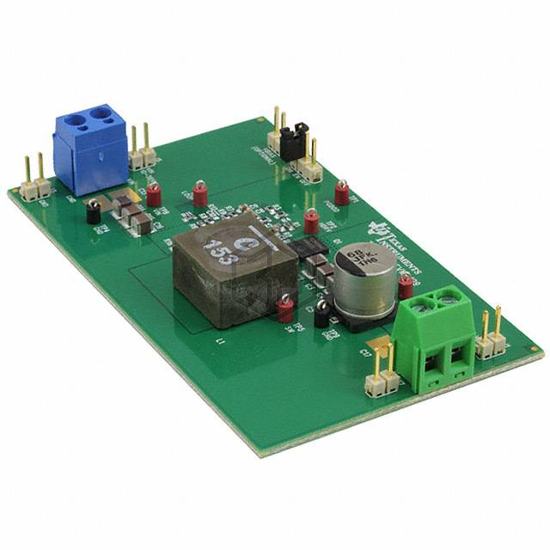 TPS43060EVM-199 - Texas Instruments - Evaluation Boards - DC/DC & AC/DC (Off-Line) SMPS