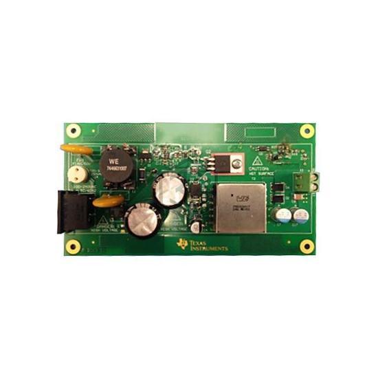 LM5023-2NBEVM - Texas Instruments - Evaluation Boards - DC/DC & AC/DC (Off-Line) SMPS