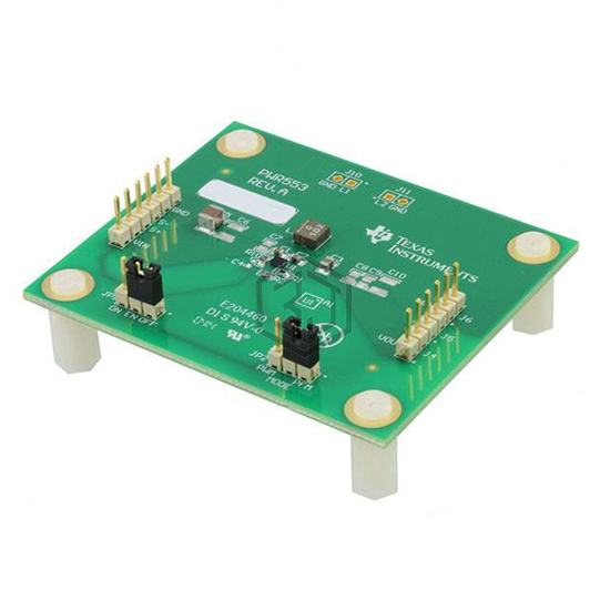 TPS630250EVM-553 - Texas Instruments - Evaluation Boards - DC/DC & AC/DC (Off-Line) SMPS