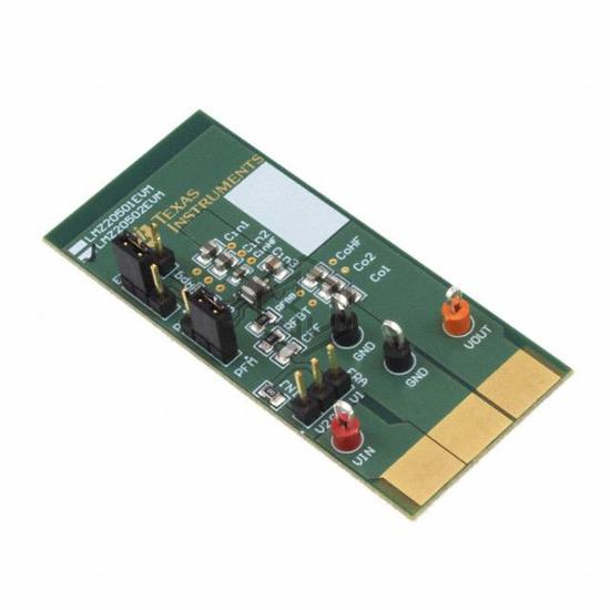 LMZ20502EVM - Texas Instruments - Evaluation Boards - DC/DC & AC/DC (Off-Line) SMPS