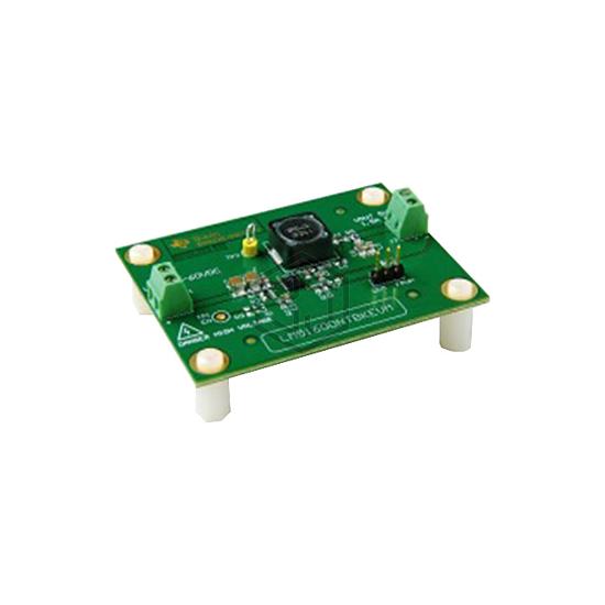 LM5160DNTBKEVM - Texas Instruments - Evaluation Boards - DC/DC & AC/DC (Off-Line) SMPS