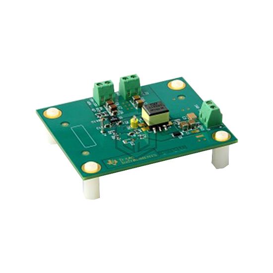 LM5160DNTFBKEVM - Texas Instruments - Evaluation Boards - DC/DC & AC/DC (Off-Line) SMPS