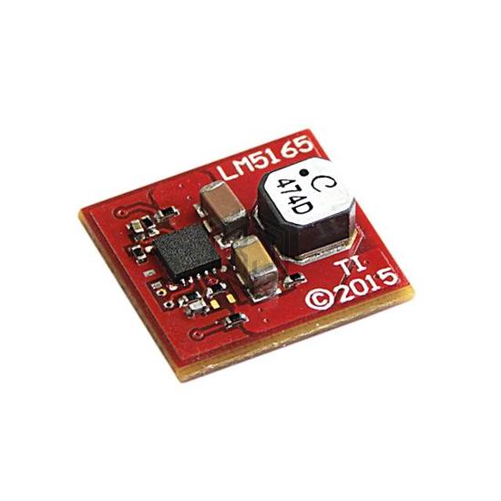 LM5165EVM-HD-P50A - Texas Instruments - Evaluation Boards - DC/DC & AC/DC (Off-Line) SMPS