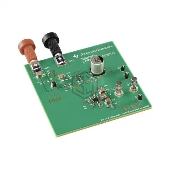 LMR34215FSC5EVM - Texas Instruments - Evaluation Boards - DC/DC & AC/DC (Off-Line) SMPS