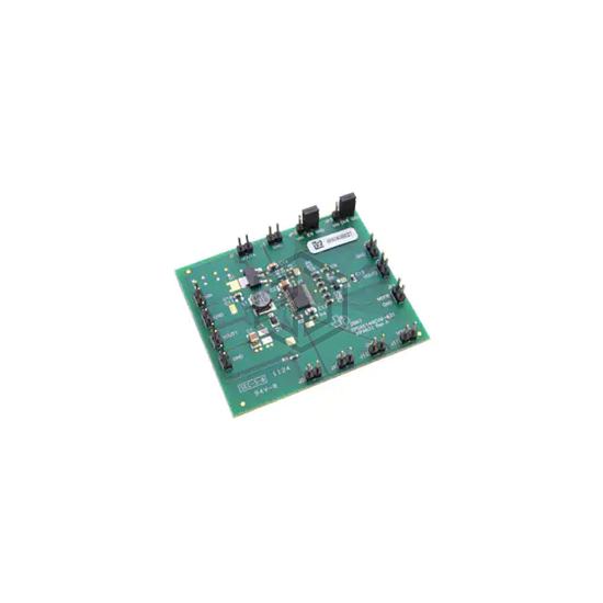 TPS65140EVM-031 - Texas Instruments - Evaluation Boards - DC/DC & AC/DC (Off-Line) SMPS