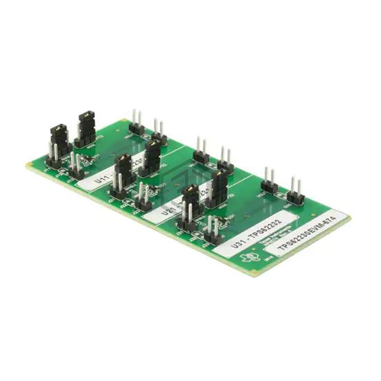 TPS62230EVM-574 - Texas Instruments - Evaluation Boards - DC/DC & AC/DC (Off-Line) SMPS