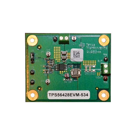 TPS56428EVM-534 - Texas Instruments - Evaluation Boards - DC/DC & AC/DC (Off-Line) SMPS