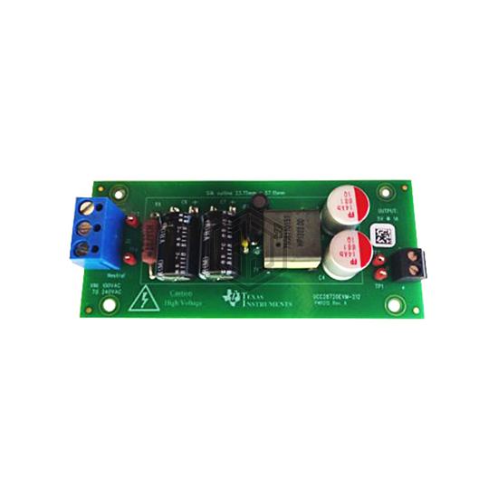 UCC28720EVM-212 - Texas Instruments - Evaluation Boards - DC/DC & AC/DC (Off-Line) SMPS