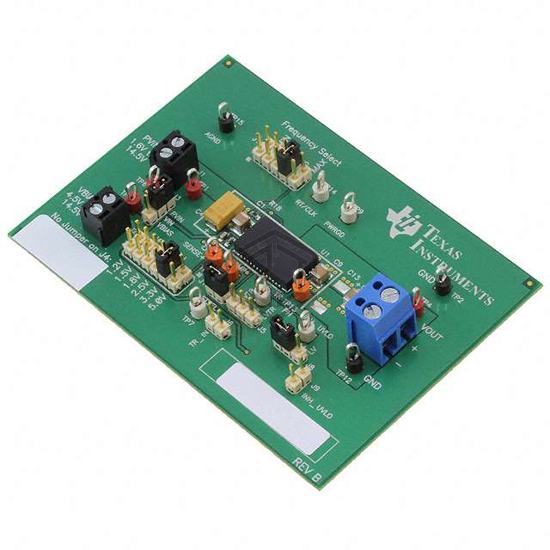 LMZ31506EVM-692 - Texas Instruments - Evaluation Boards - DC/DC & AC/DC (Off-Line) SMPS