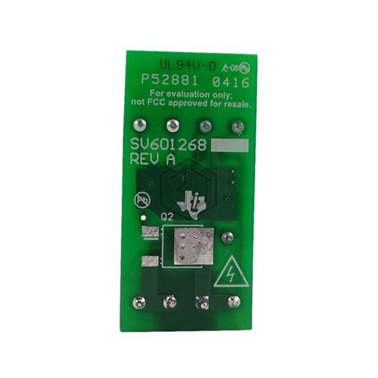 UCC24636EVM - Texas Instruments - Evaluation Boards - DC/DC & AC/DC (Off-Line) SMPS