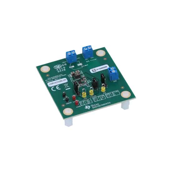 LMR36006BEVM - Texas Instruments - Evaluation Boards - DC/DC & AC/DC (Off-Line) SMPS