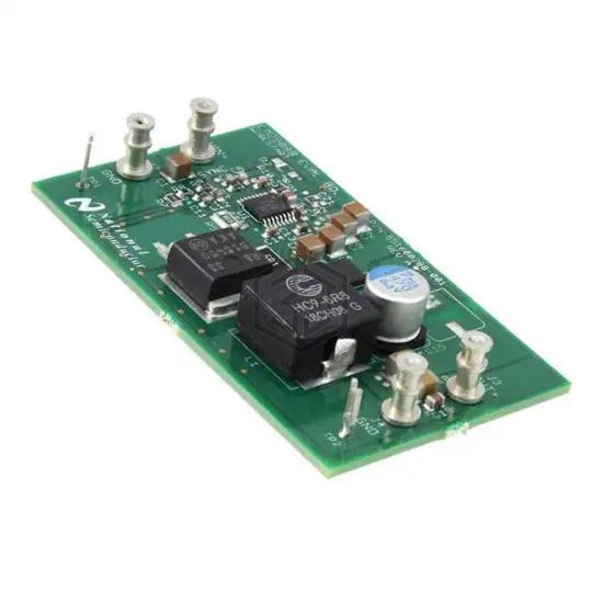 LM25088MH-2EVAL - Texas Instruments - Evaluation Boards - DC/DC & AC/DC (Off-Line) SMPS