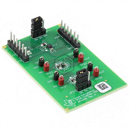 TPS61240EVM-360 - Texas Instruments - Evaluation Boards - DC/DC & AC/DC (Off-Line) SMPS