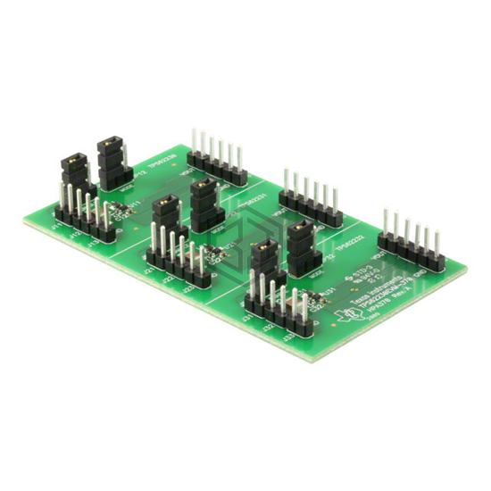 TPS62230EVM-370 - Texas Instruments - Evaluation Boards - DC/DC & AC/DC (Off-Line) SMPS