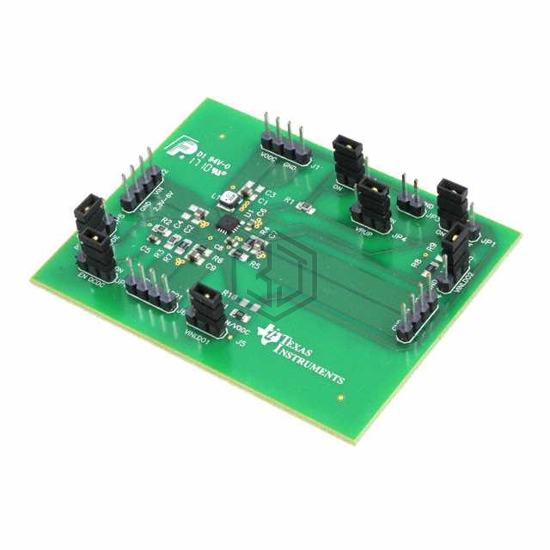 TPS65000EVM-469 - Texas Instruments - Evaluation Boards - DC/DC & AC/DC (Off-Line) SMPS
