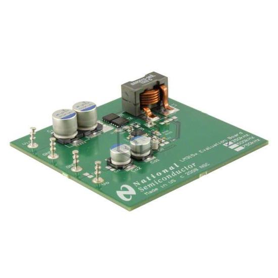LM3150-250EVAL/NOPB - Texas Instruments - Evaluation Boards - DC/DC & AC/DC (Off-Line) SMPS