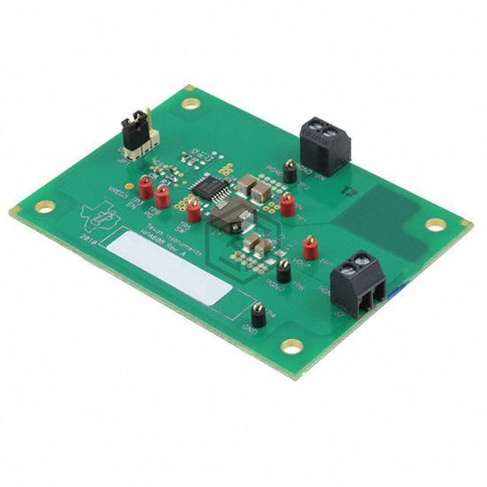 TPS54426EVM-608 - Texas Instruments - Evaluation Boards - DC/DC & AC/DC (Off-Line) SMPS