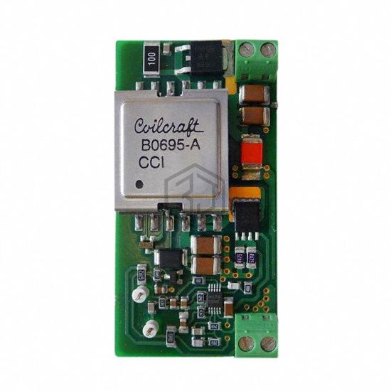 LM5020EVAL/NOPB - Texas Instruments - Evaluation Boards - DC/DC & AC/DC (Off-Line) SMPS